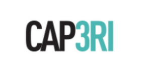 Cap3RI logo