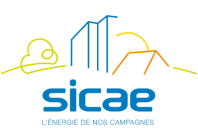 Sicae logo