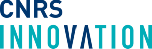 CNRS INNOVATION Logo