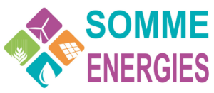 Logo de Somme Energies